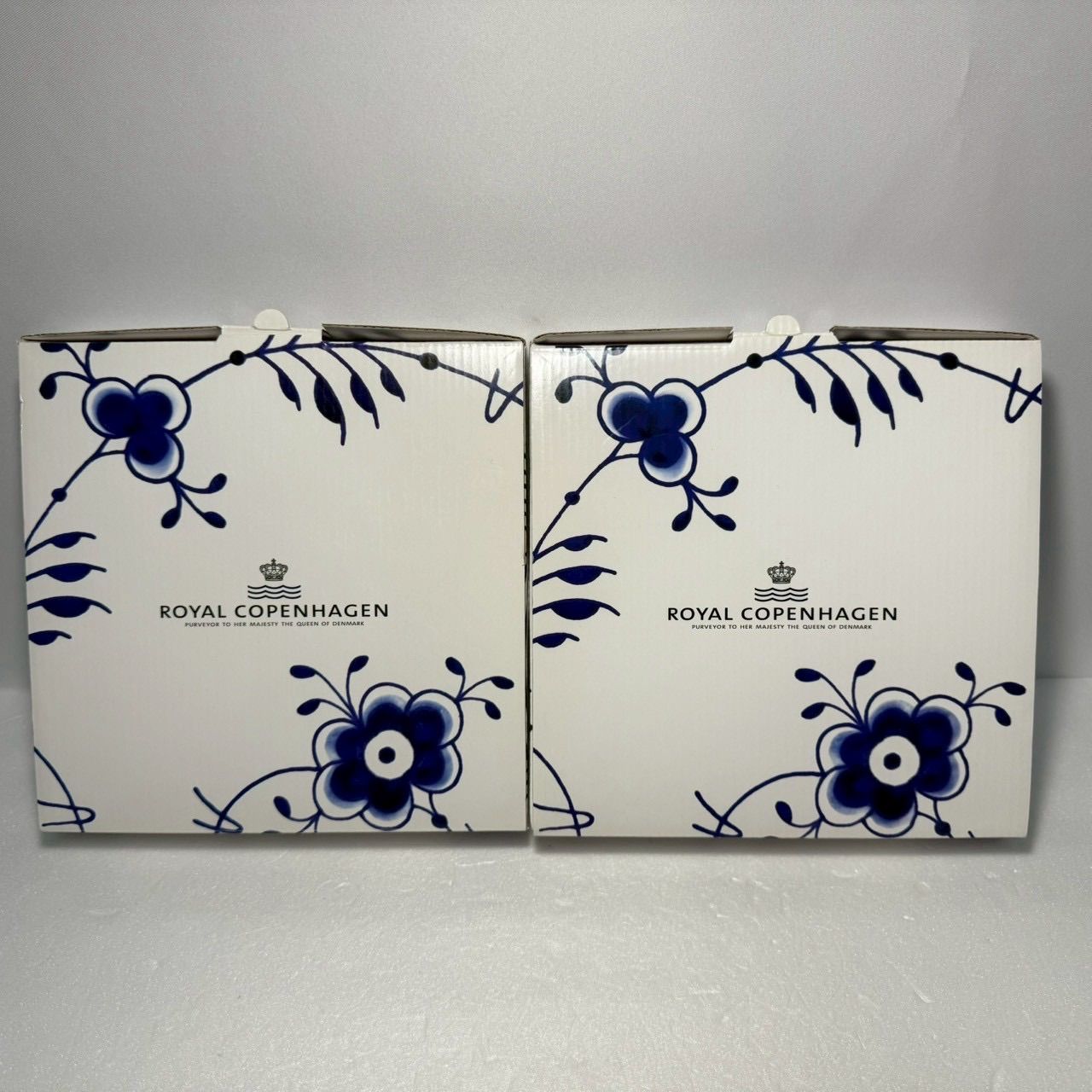 ロイヤルコペンハーゲン