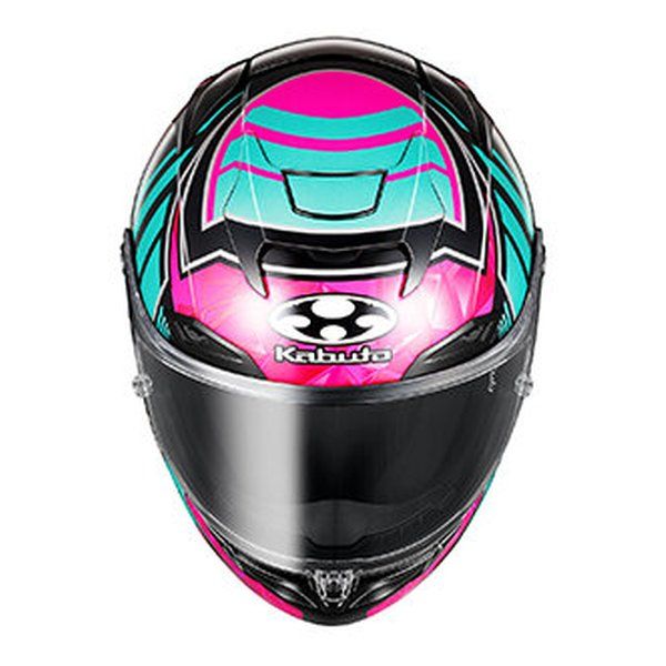 OGK オージーケー F-17 VELLIO ブラックエメラルド L F-17ウﾞェリオ