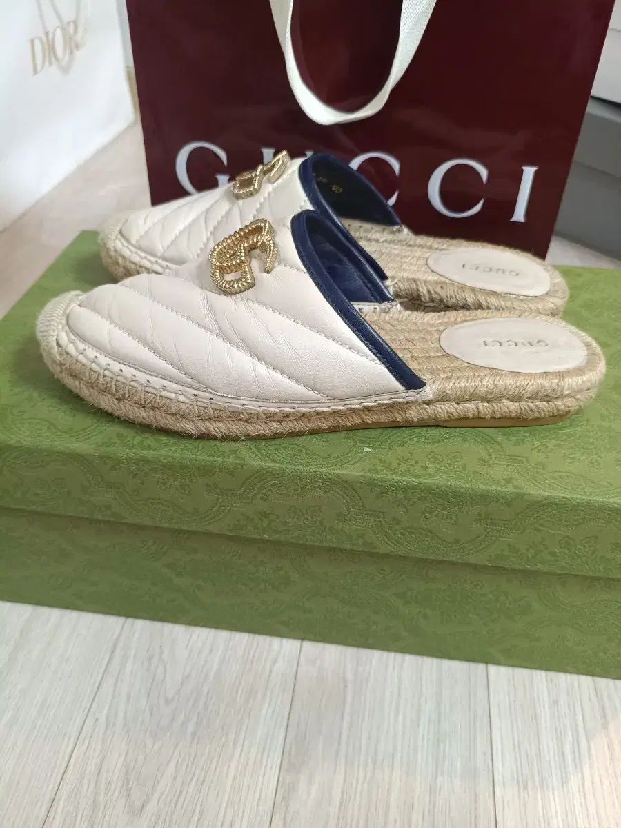 スリッパ フルセット235