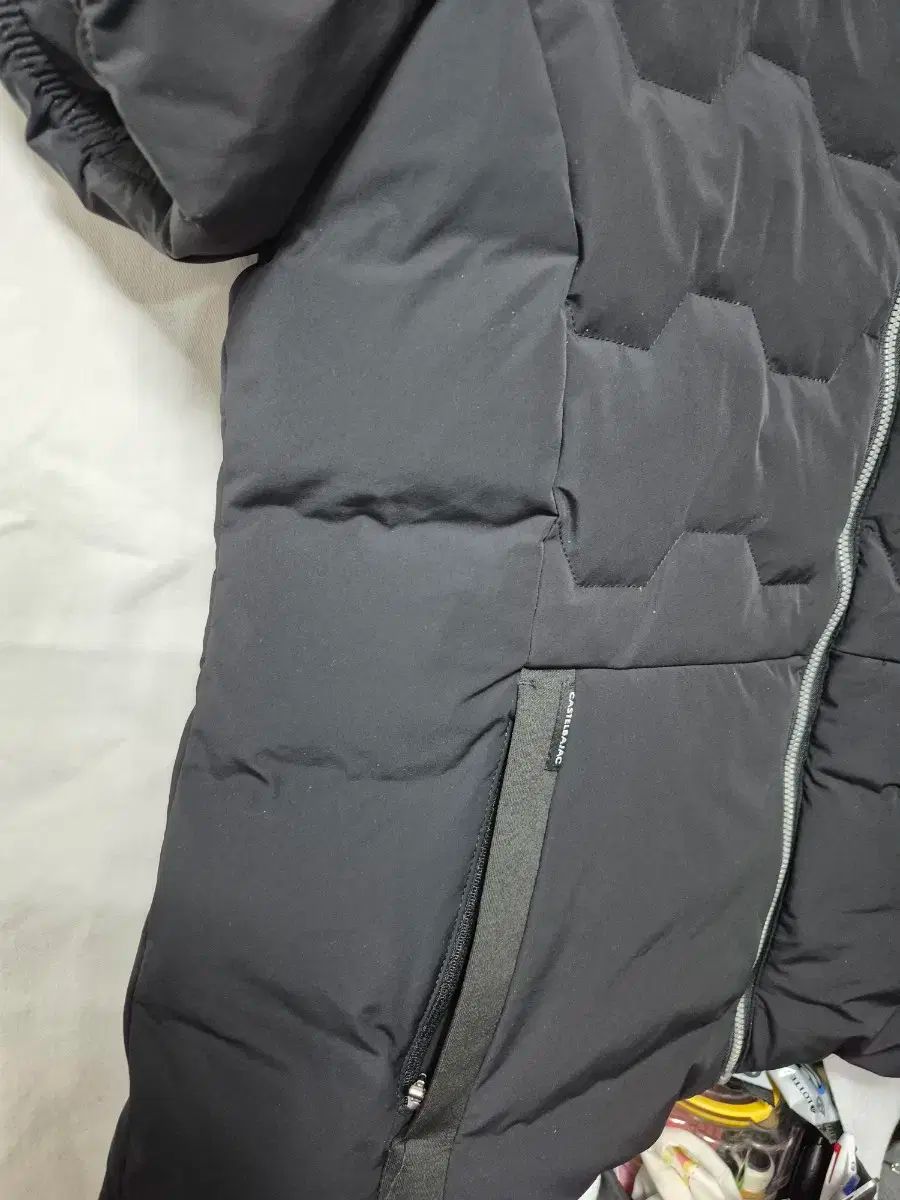 カステルバジャック 半袖