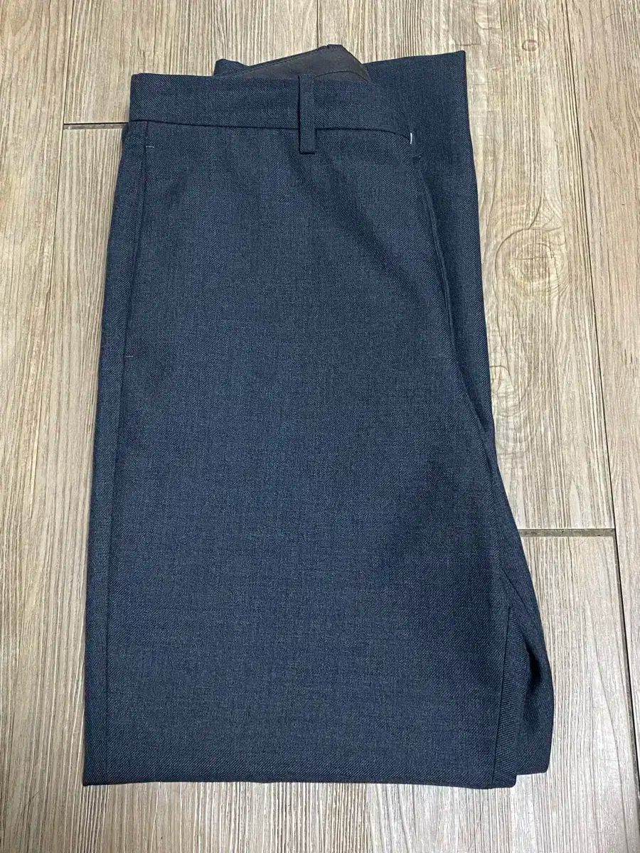 ポッタリー ウール スポーツ セットアップ ジャケット2 パンツ3 サイズ