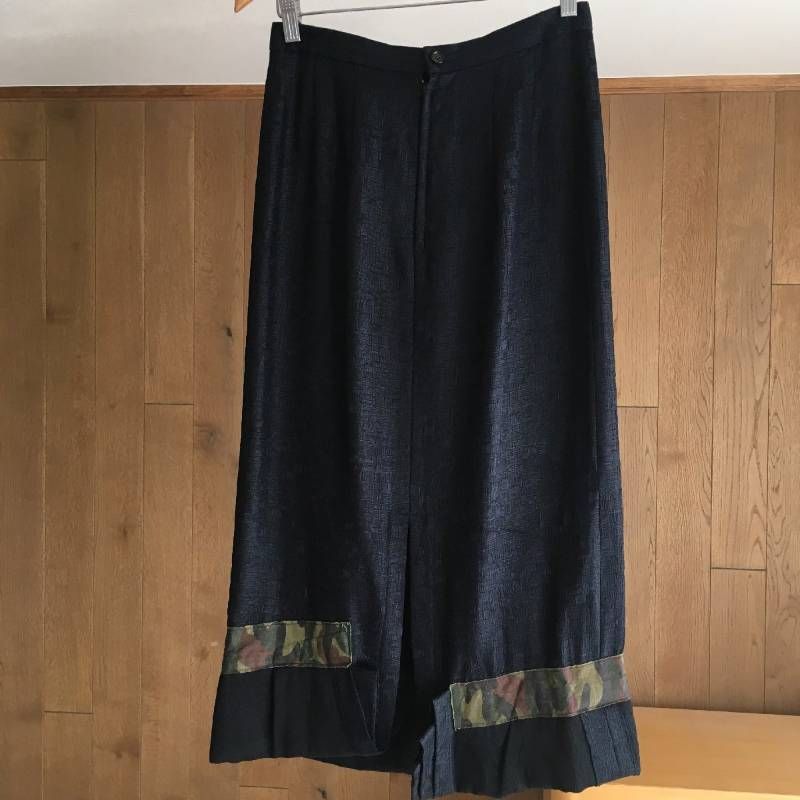 AD2000 COMME des GARCONS コムデギャルソン スカート