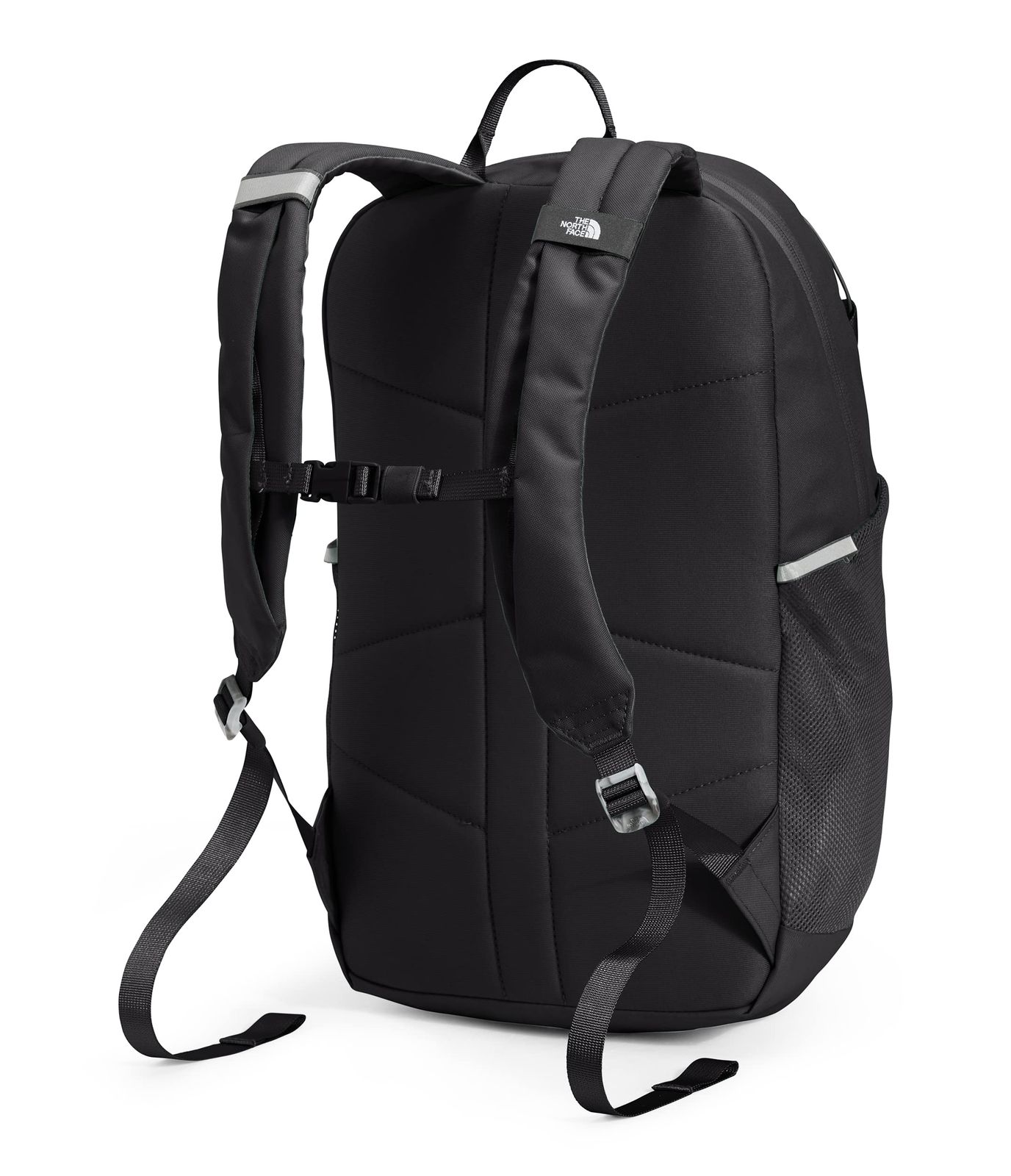 ザ ノース フェイス The North Face ユース コート ジェスター バックパック Tnf ブラック ホワイト One Size デイパック