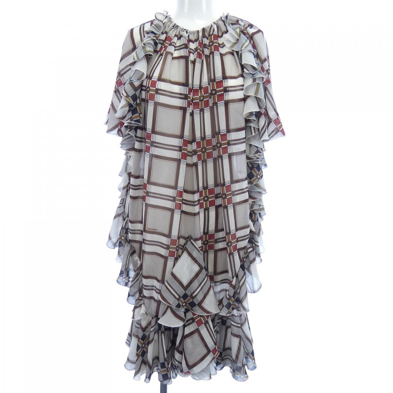 ディースクエアード 本物 DSQUARED2 ワンピース 