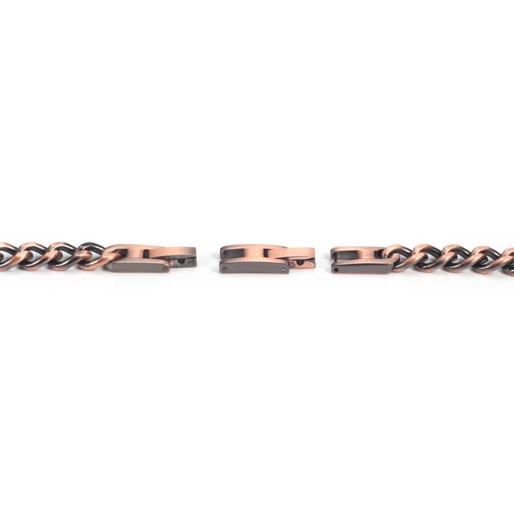 ネックレス 調節