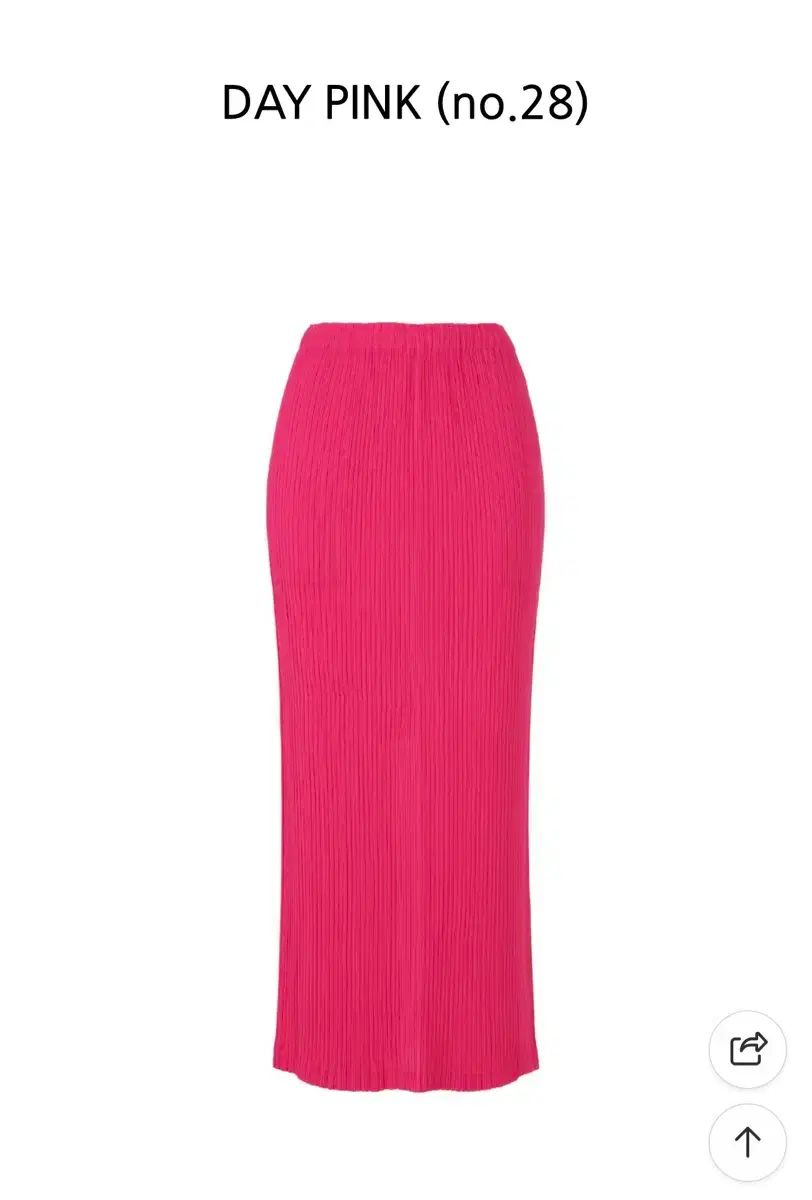 イッセイミヤケ ヘッチング プリーツ デイピンク セット