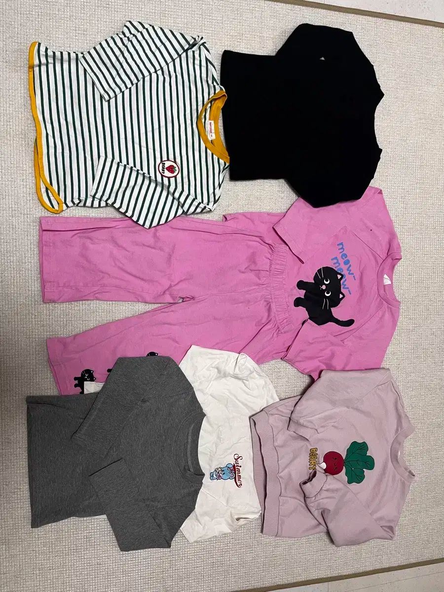 100-110 ベビー服 まとめ 幼児服 BEBE DE PINO ミニベベ ベリーメイ 等