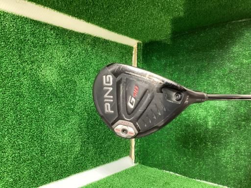ピン ピン G410 フェアウェイウッド G410 LST G410 LST 3W フレックスS