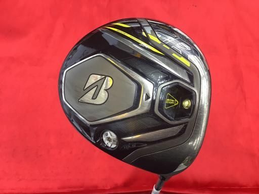 お買い得，新品 【中古】 ブリヂストン TOUR B JGR(2019) 10.5° ドライバー DR Air Speeder JGR(DR) (フレックスR) メンズ 男性用 右利き 右用 Cランク ゴルフクラブ ドライバー