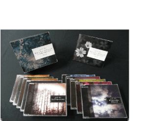 大人のクラシック ～いつか聴いたあのメロディー ＣＤ10枚組 別冊解説書付き 化粧BOX入り