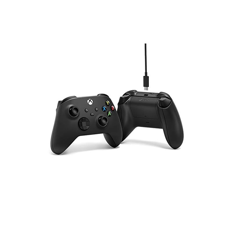 ワイヤレス コントローラー