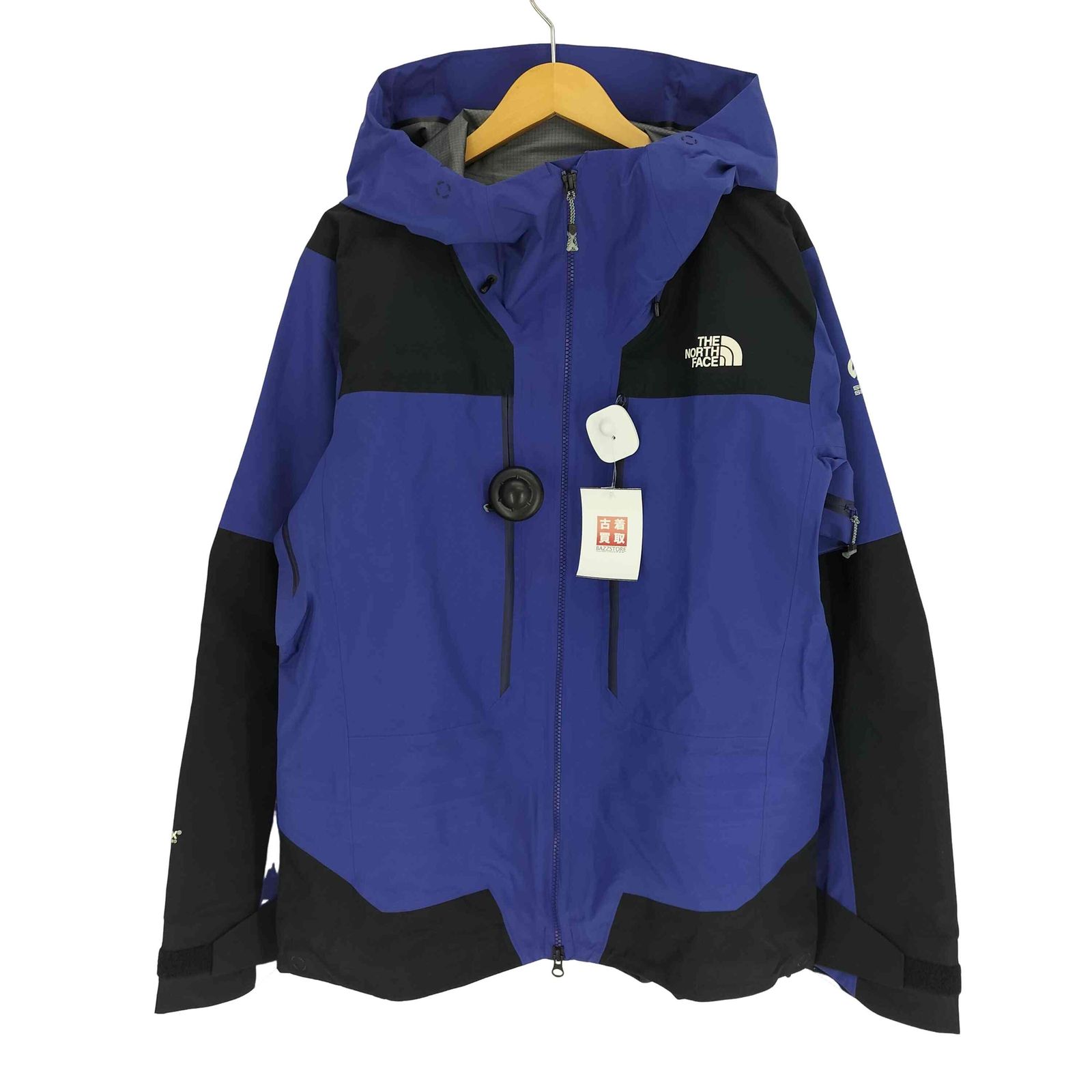 ザノースフェイス THE NORTH FACE GTX Pro Jacket ゴアテックス プロ