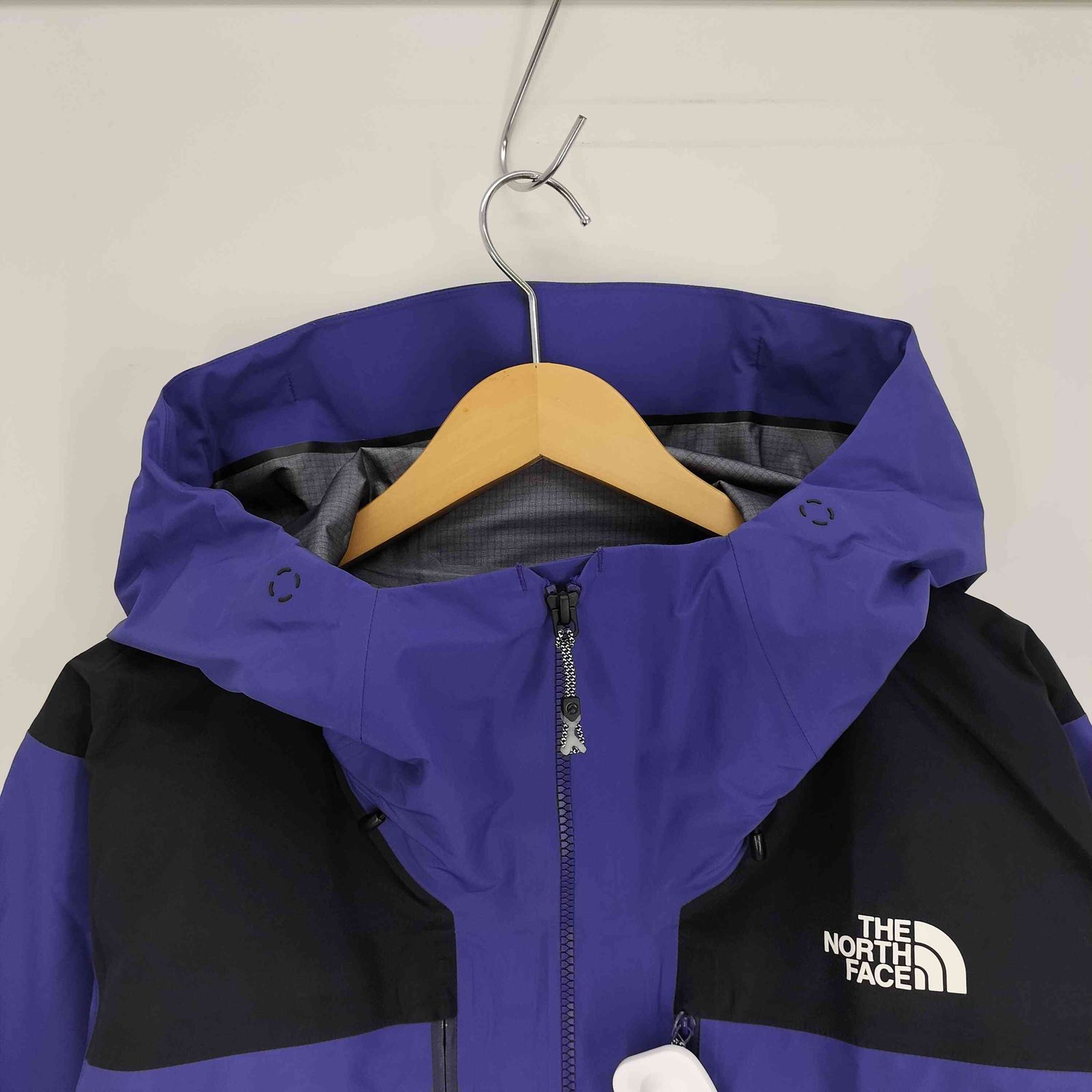 ザノースフェイス THE NORTH FACE GTX Pro Jacket ゴアテックス プロ