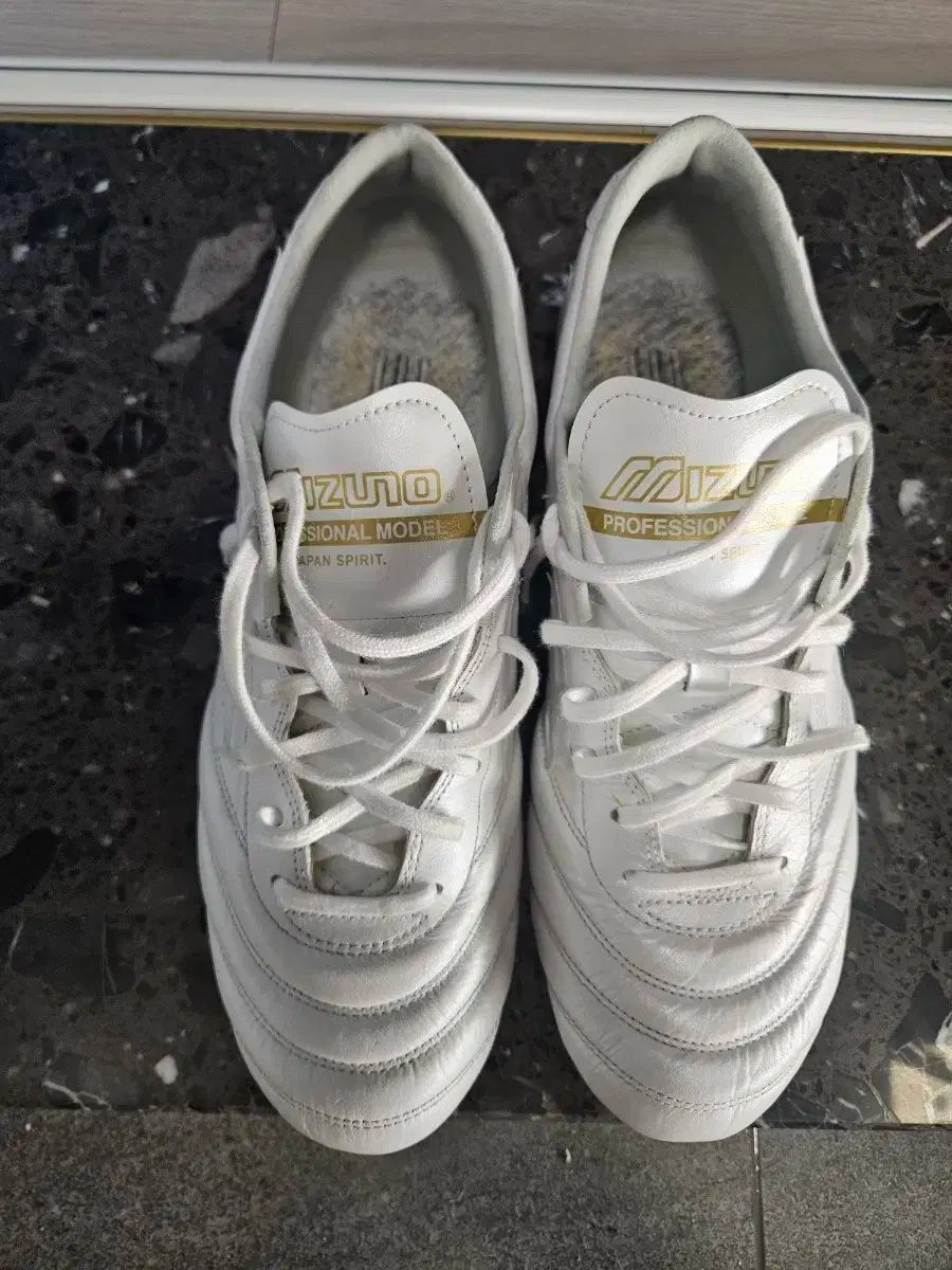 ミズノ モレリア ul 270サイズ