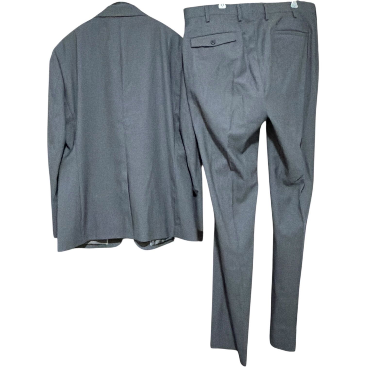 Z1609オリヒカ ORIHICA 3点セット ビジネススーツ スーツ メンズ 5B