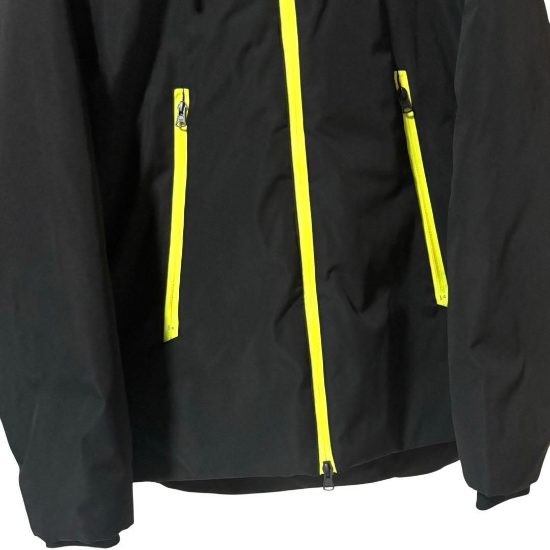 ダウンジャケット