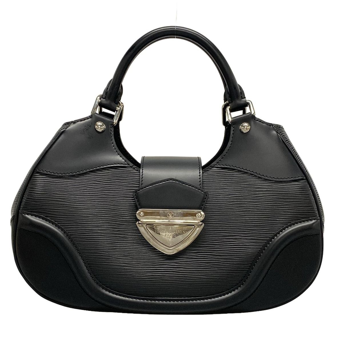 LOUIS VUITTON(ルイヴィトン) ハンドバッグ エピ サック モンテーニュ