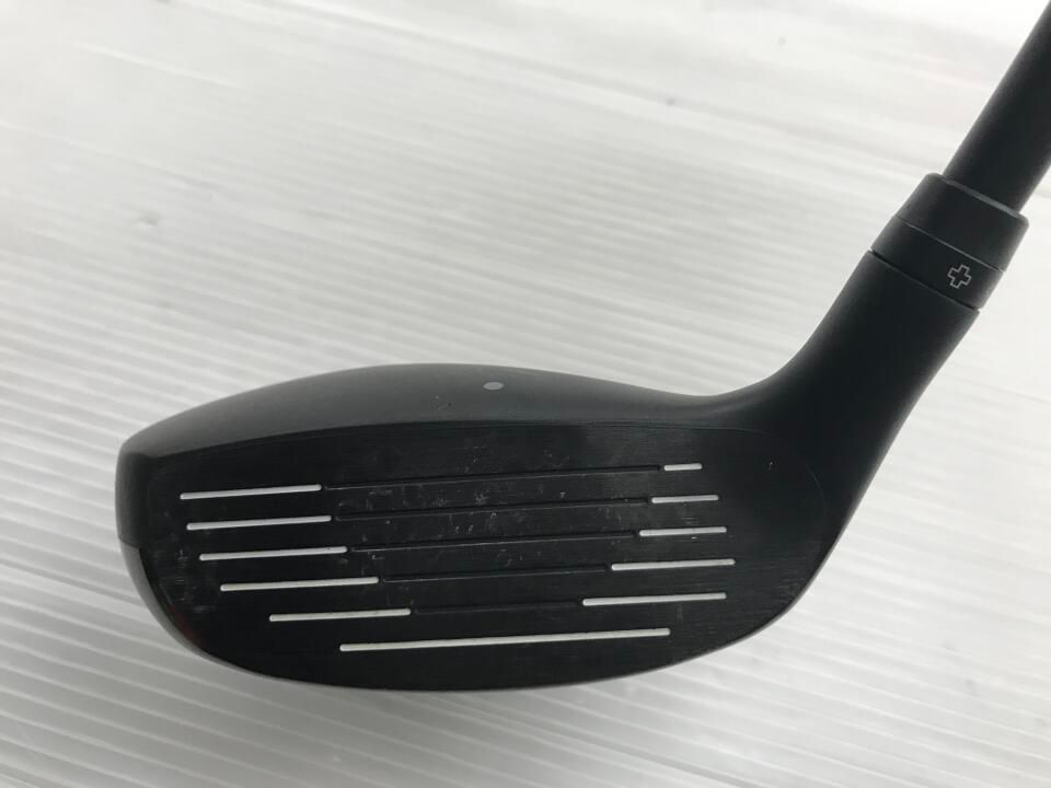 G 430 34 S Speeder TR HYBRID 75 ユーティリティ ピン 最短