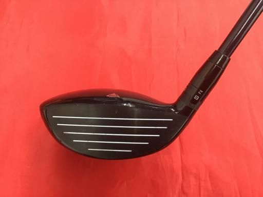 スポーツ別 未使用 タイトリスト 915F フェアウェイ (日本仕様) 5W