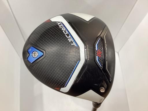 コブラ cobra AEROJET 10.5° ドライバー DR SPEEDER NX for Cobra