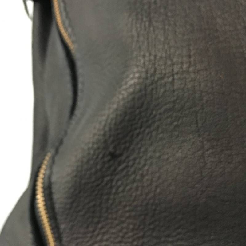 鹿革 ショルダー