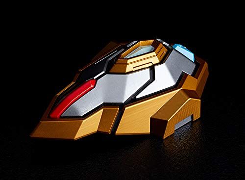 プライマルアクセプター