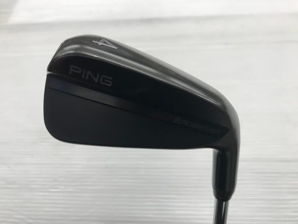 i CROSSOVER 22.5 S NSプロ850GH neo ユーティリティ ピン 最短