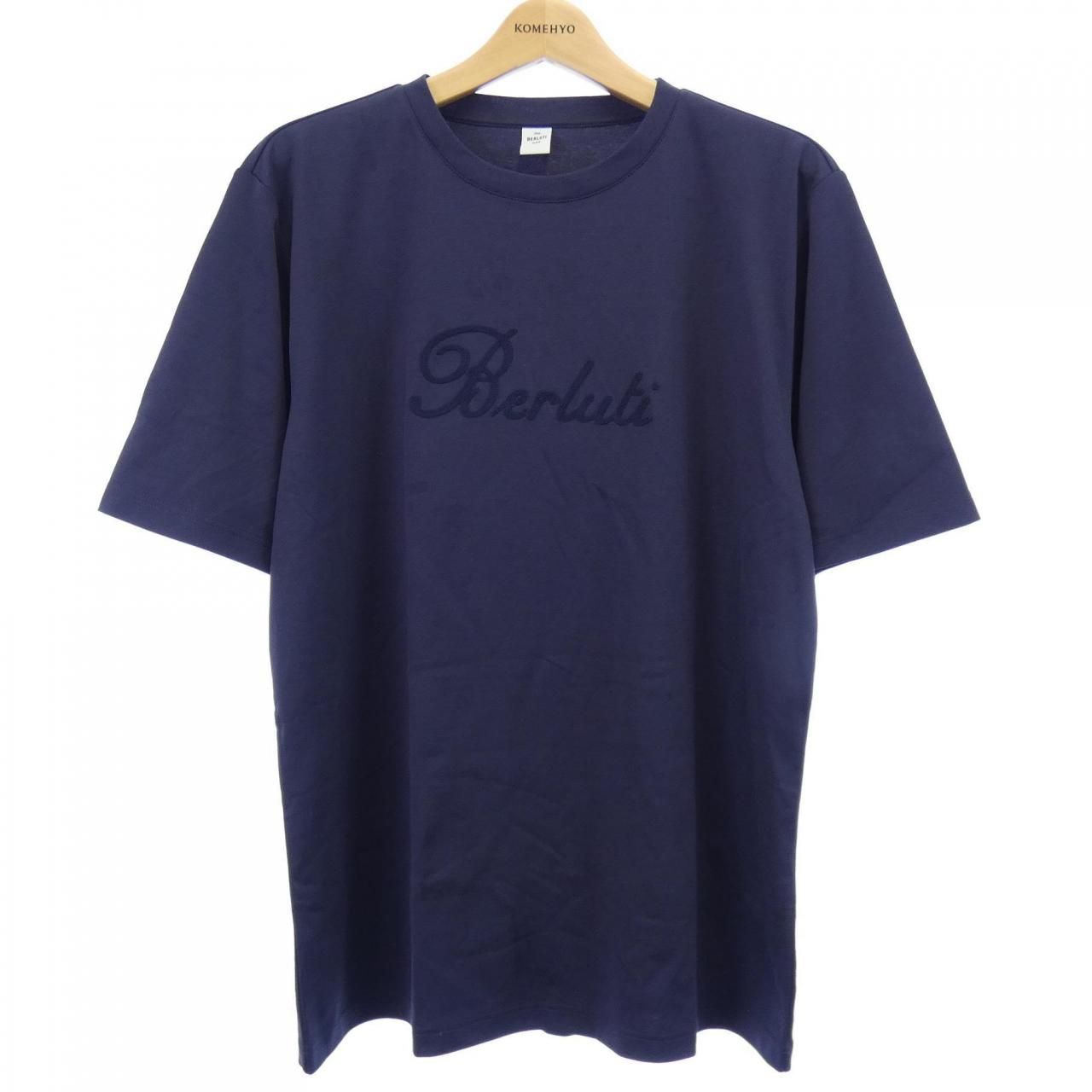 ベルルッティ Berluti R23JRS81JAEK Tシャツ - メルカリ