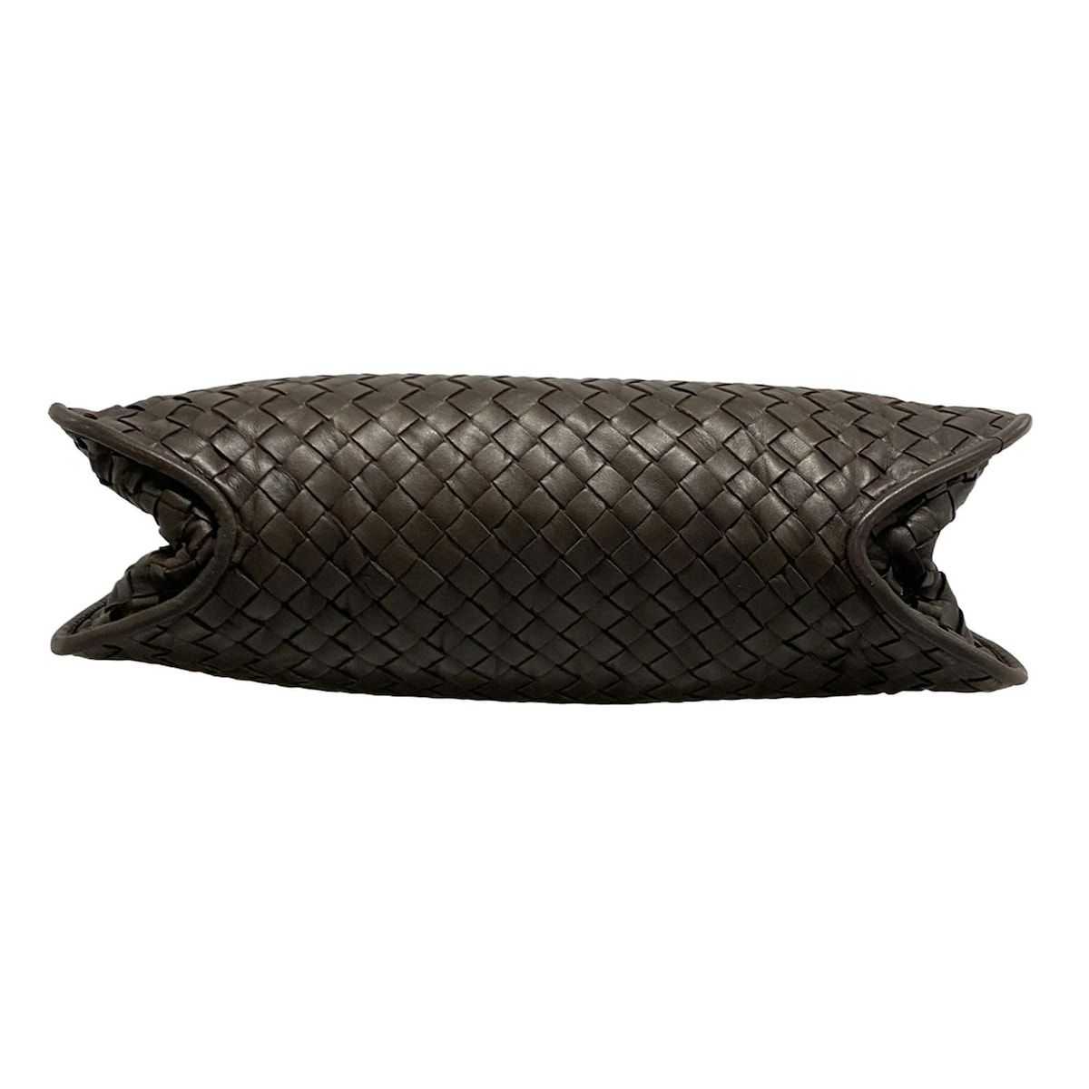 BOTTEGAVENETA ボッテガヴェネタ ダークブラウン トートバッグ ボッテガヴェネタ BOTTEGA VENETA BOTTEGA VENETA ボッテガヴェネタ