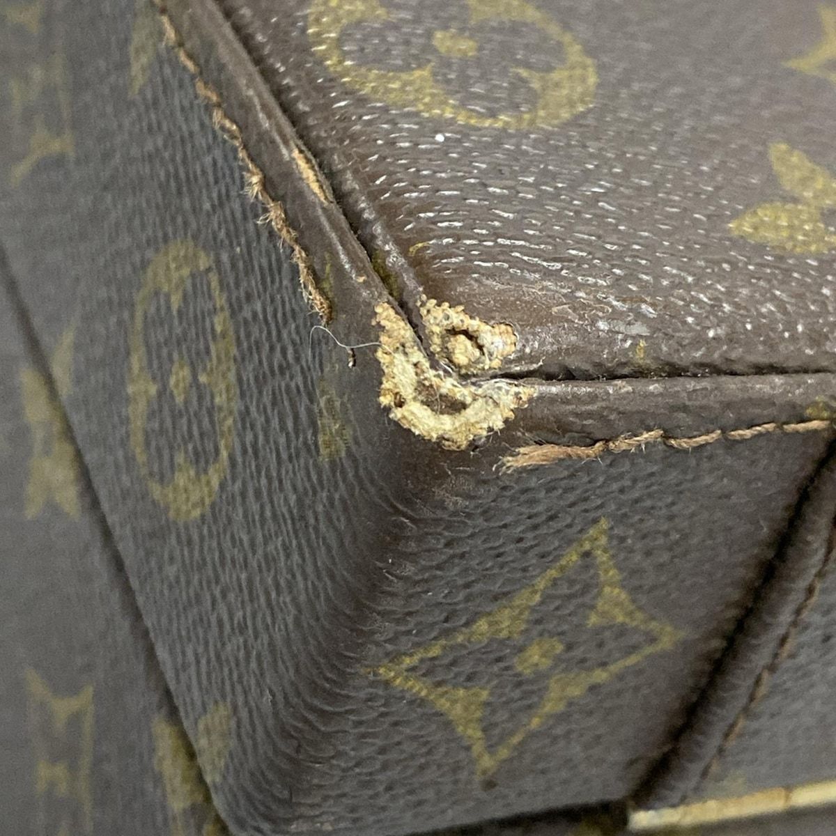 LOUIS VUITTON(ルイヴィトン) アタッシュケース モノグラム