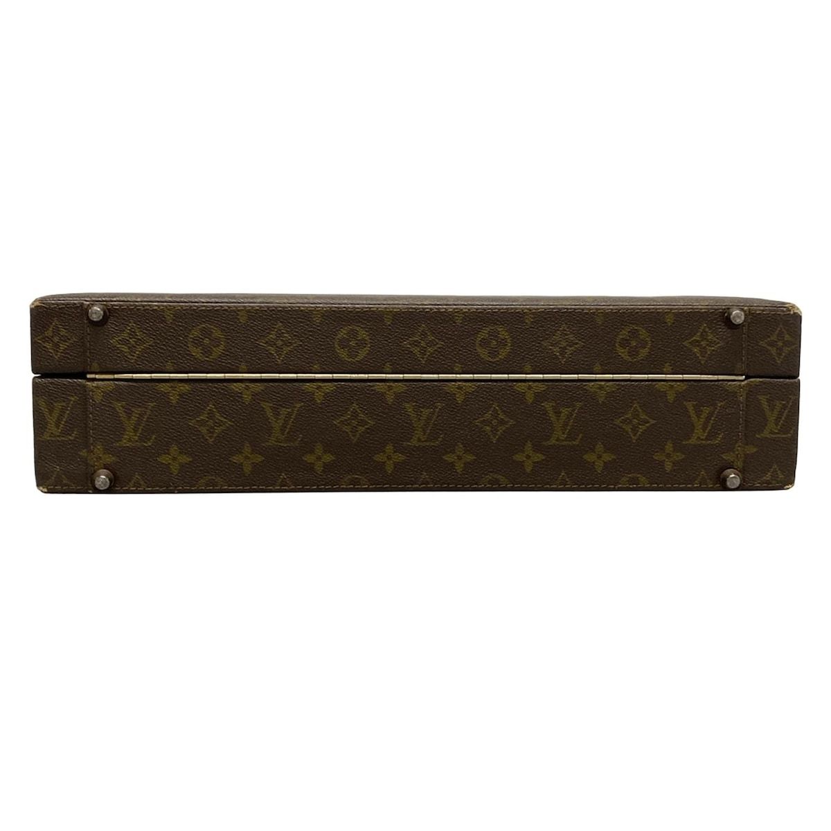 LOUIS VUITTON(ルイヴィトン) アタッシュケース モノグラム  