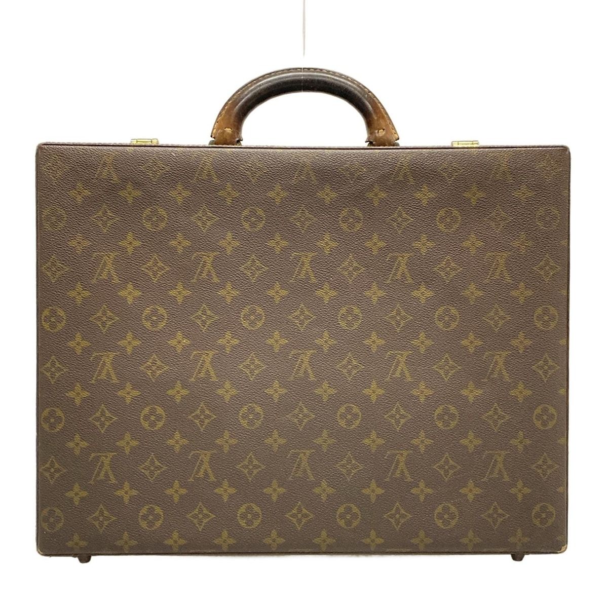 LOUIS VUITTON(ルイヴィトン) アタッシュケース モノグラム