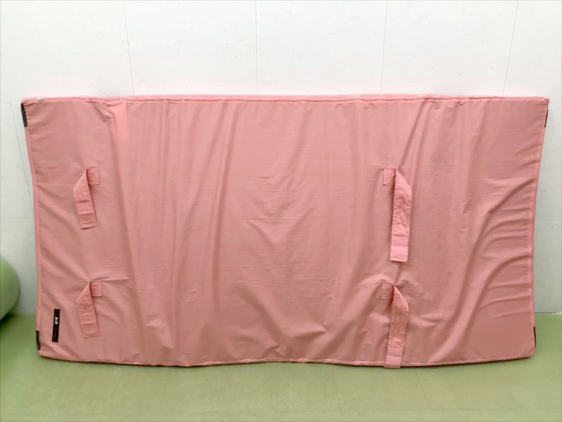 D9548◇エアー 01 マットレス シングル 高反発 眠りを深くする 特殊