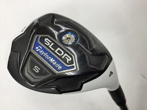 テーラーメイド SLDR S U4 ユーティリティ UT NS PRO 930GH
