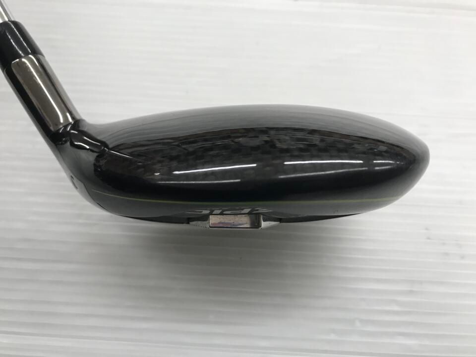 EPIC FLASH STAR | 20 | S | NSプロ Zelos 7 HYBRID | 中古