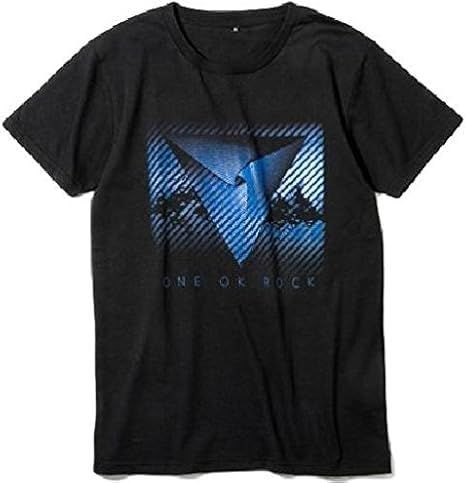 ONE OK ROCK ワンオクロック ワンオク グッズ 2016 SPECIAL LIVE IN 渚園 Tシャツ-C M