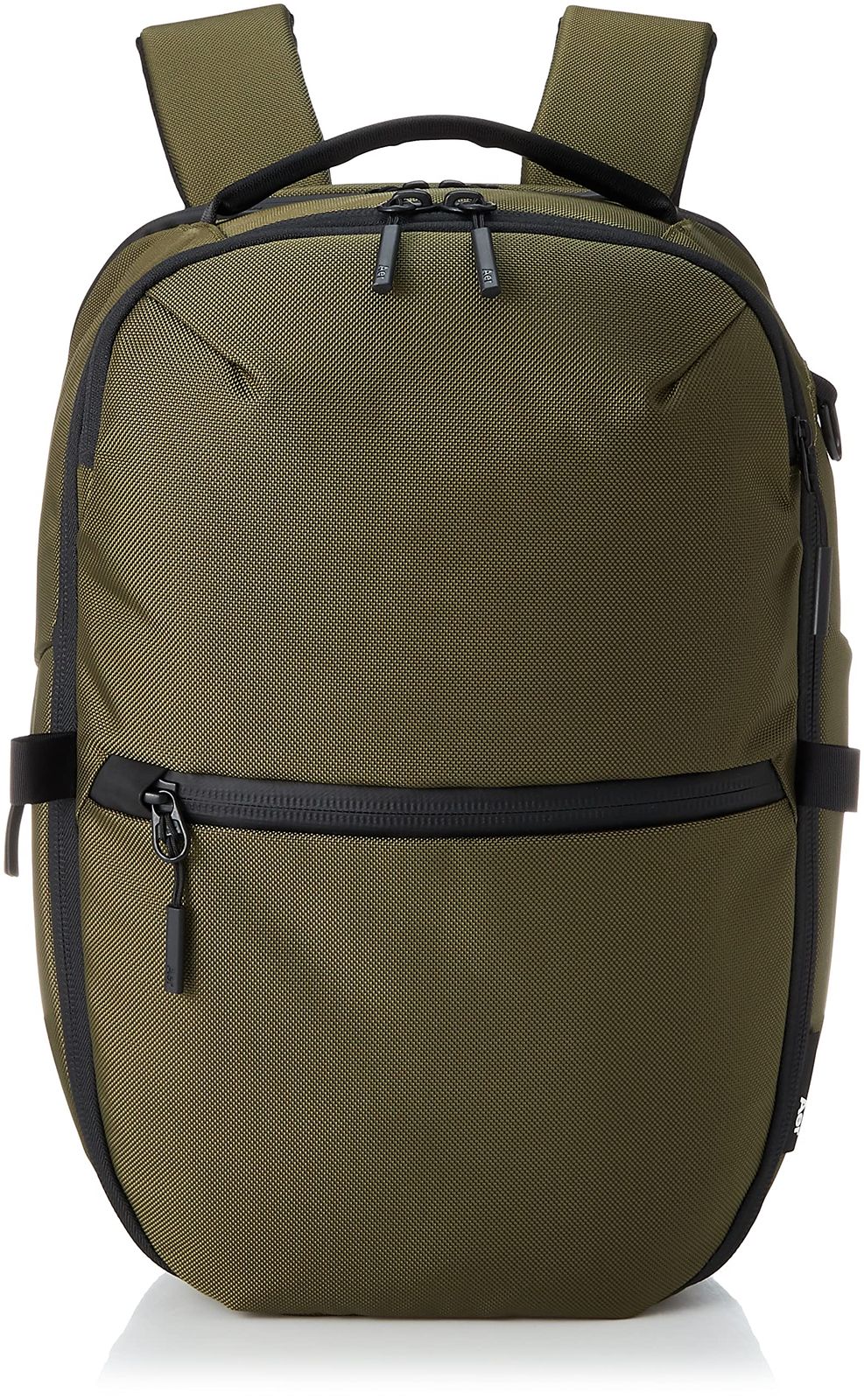 エアー バックパック CITY PACK PRO オリーブ one size オリーブ
