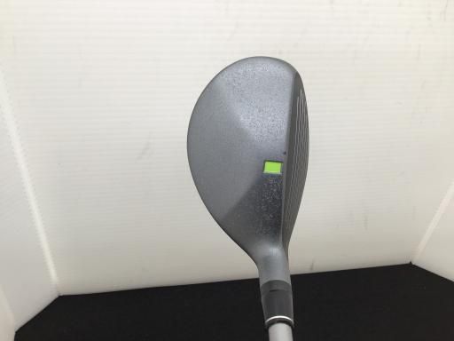 中古】 プロギア Q 28 レフティ ユーティリティ UT Q オリジナル