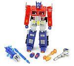 【中古】 トランスフォーマー G1コンボイ RM-01