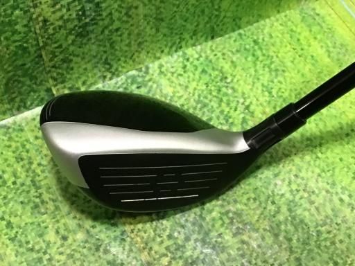 中古】 テーラーメイド M4 U6 ユーティリティ UT FUBUKI TM6