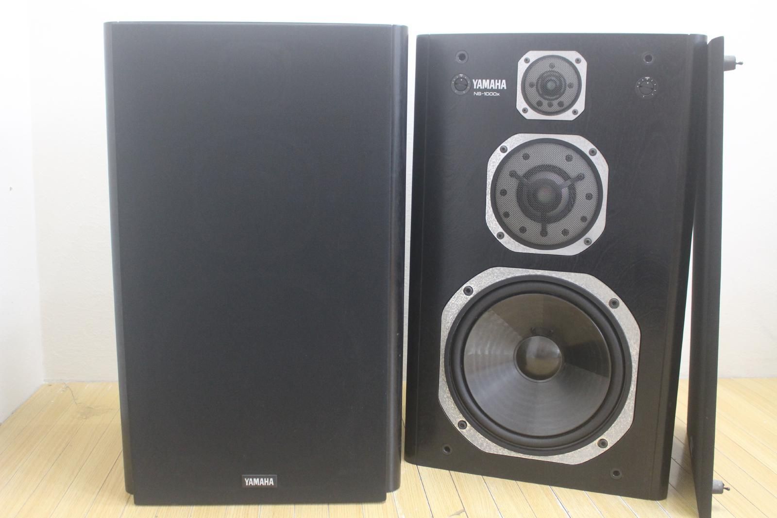 YAMAHA ヤマハ スピーカーペア NS-1000x