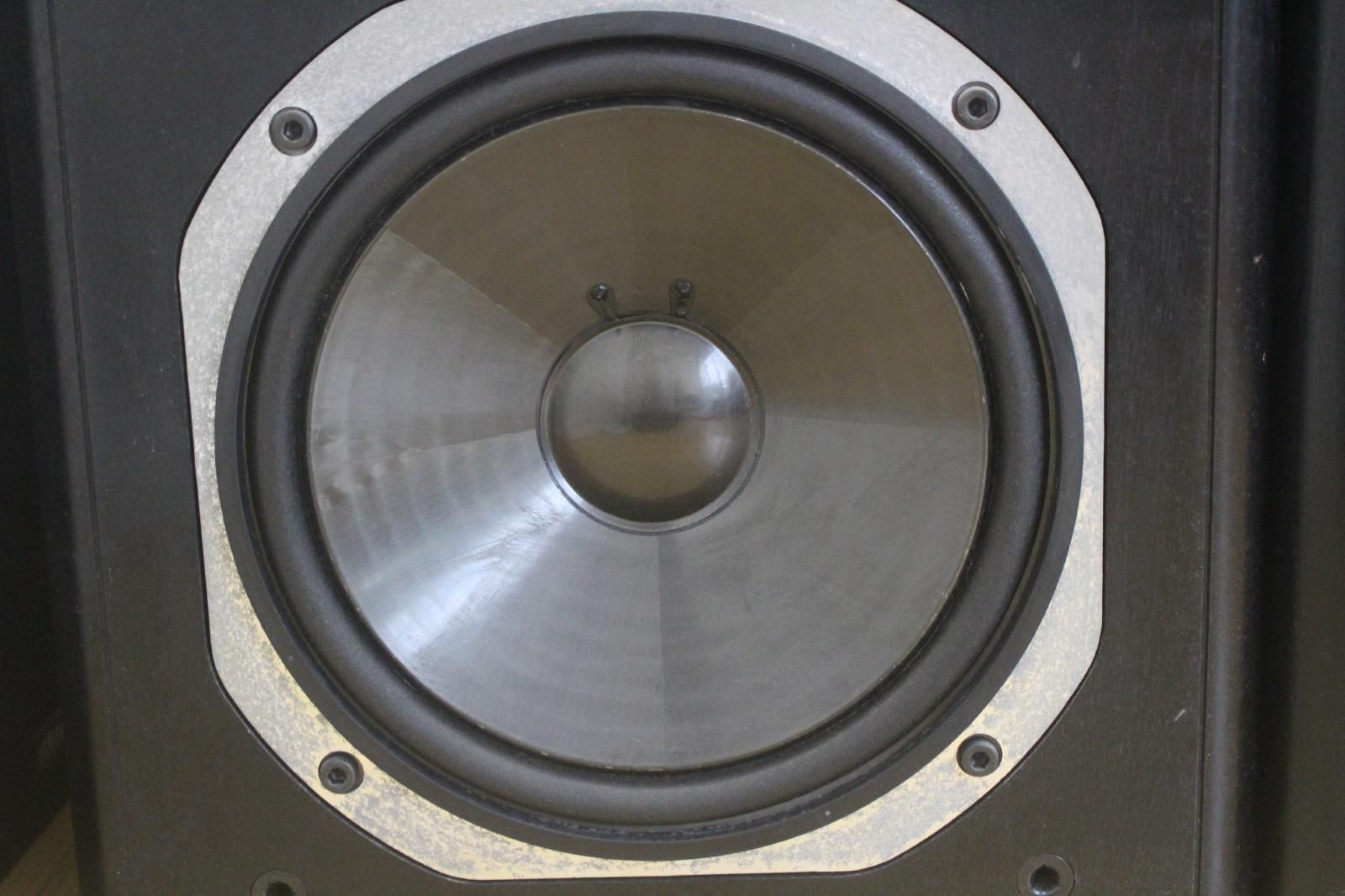 スピーカーペア