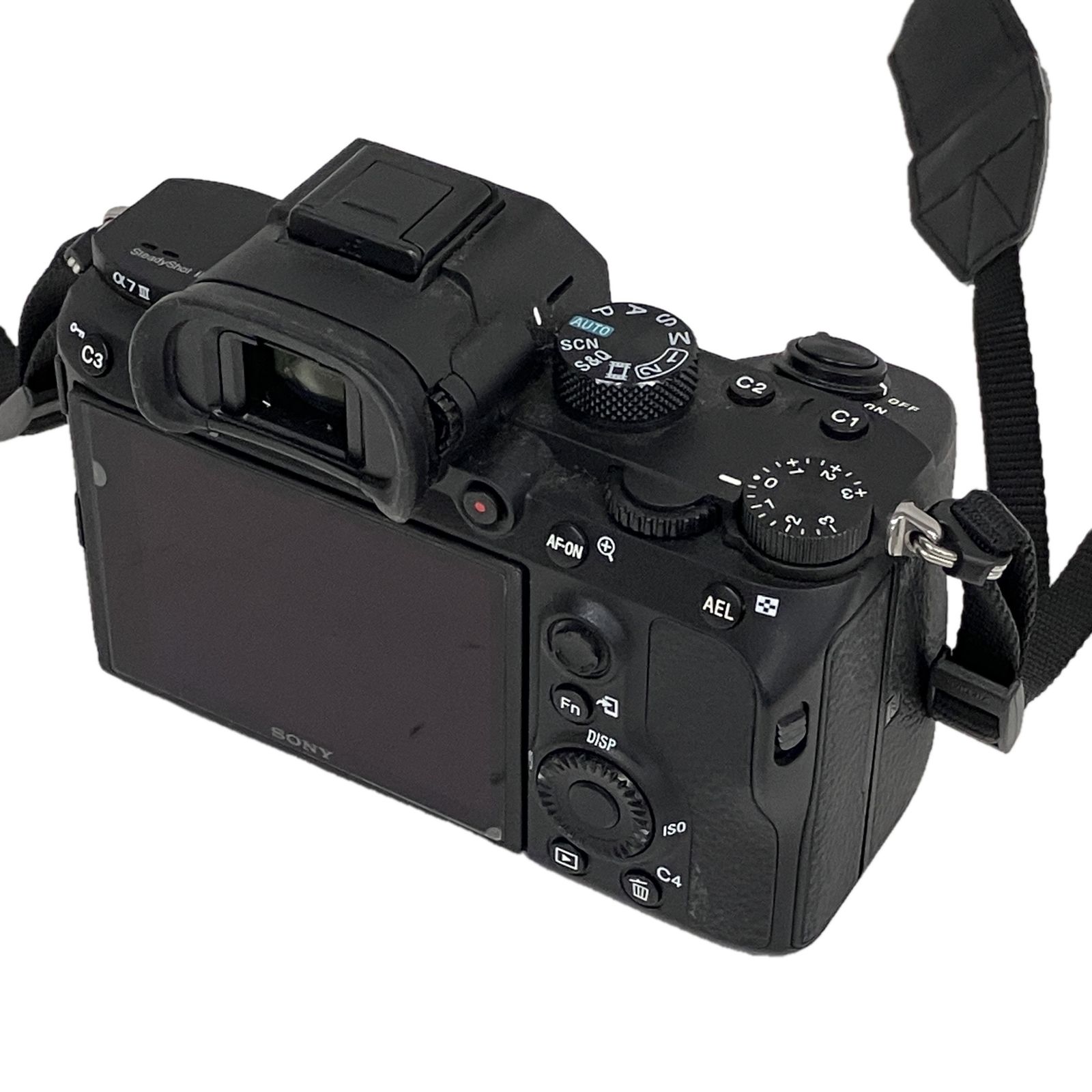 SONY α7 III ILCE-7M3 ズームレンズキット 28-70mm F3.5-5.6 ミラーレス 一眼レフカメラ S10572931