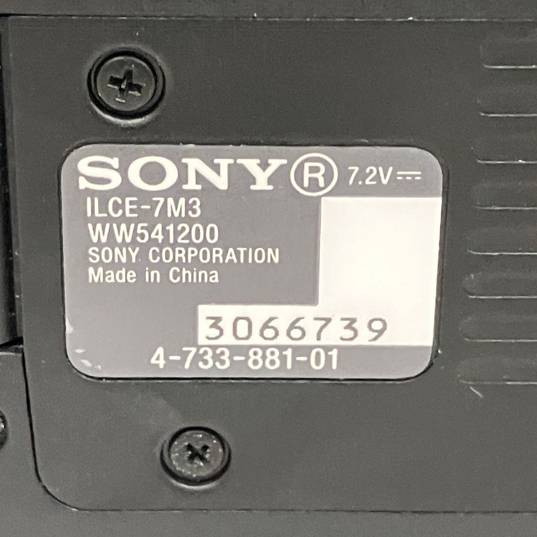 ミラーレス 一眼レフカメラ