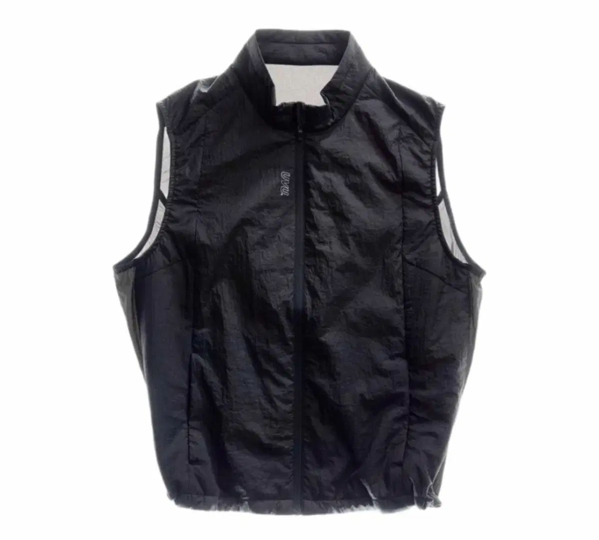 Uvu ワンダープルーフ ジレ XL