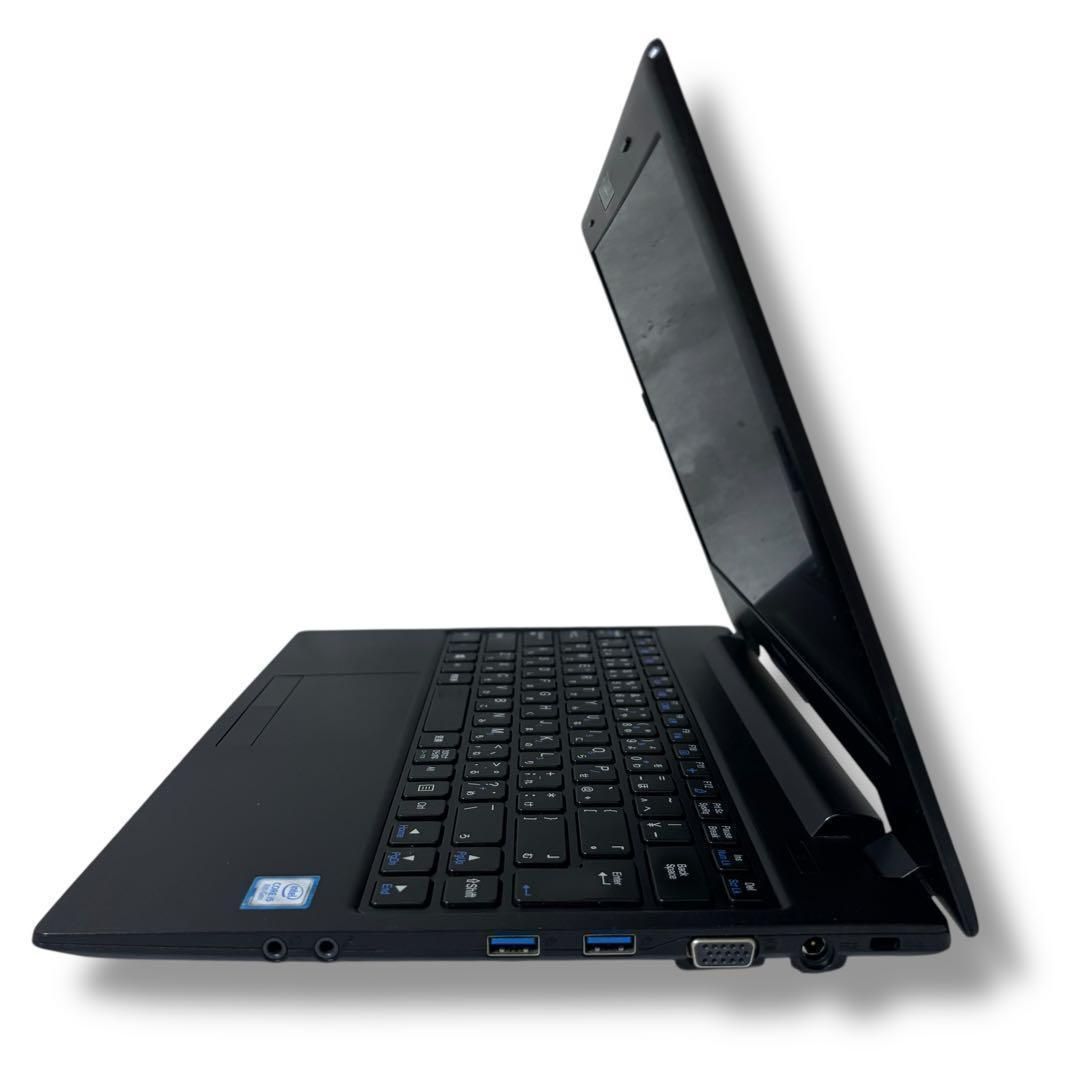 449/mouse/ノートパソコン/SSD1TB/カメラ付/大容量/Win11 - メルカリ