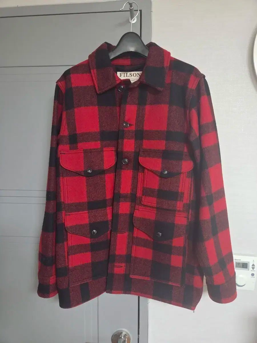 フィルソン マッキーノ ウール クルーザー