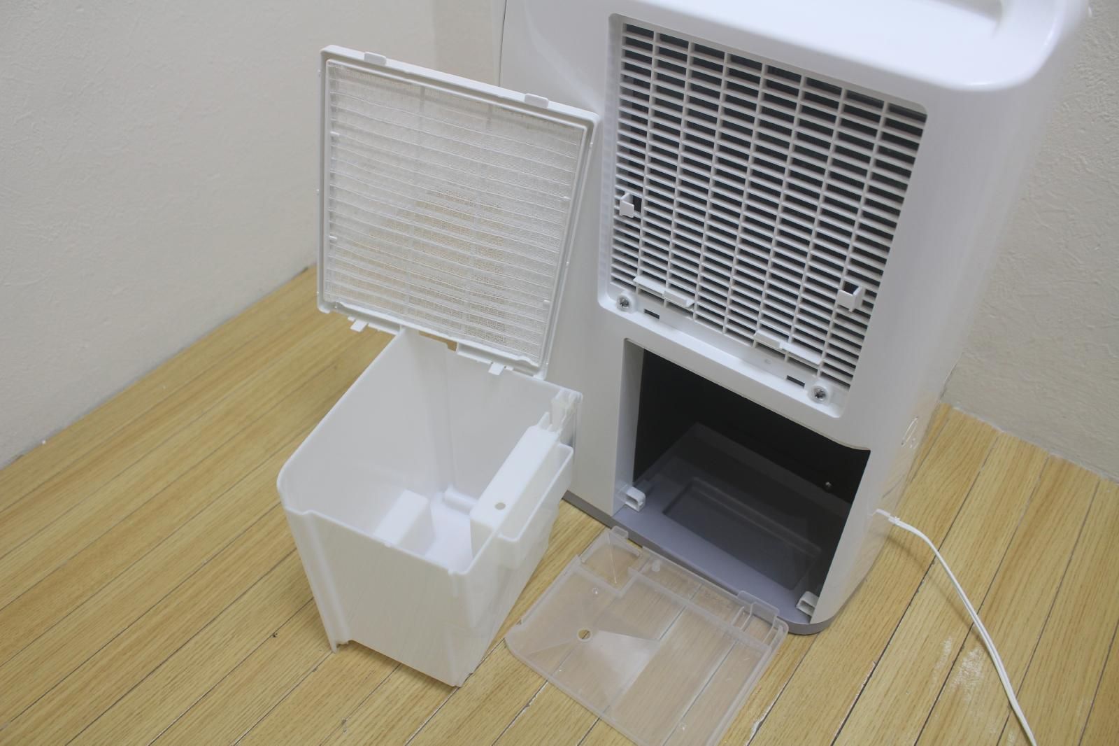 CORONA コロナ 除湿機 CD-S6323 2023年製 動作確認済み CORONA コロナ 除湿機 CD-S6323 2023年製 動作確認済み 動作確認済 CORONA