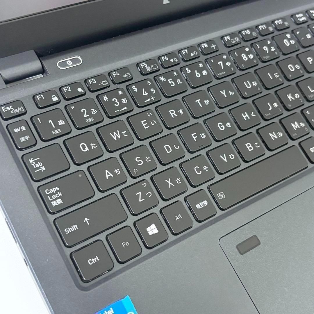 463/dynabook/ノートパソコン/i5/第11世代/SSD256GB - メルカリ