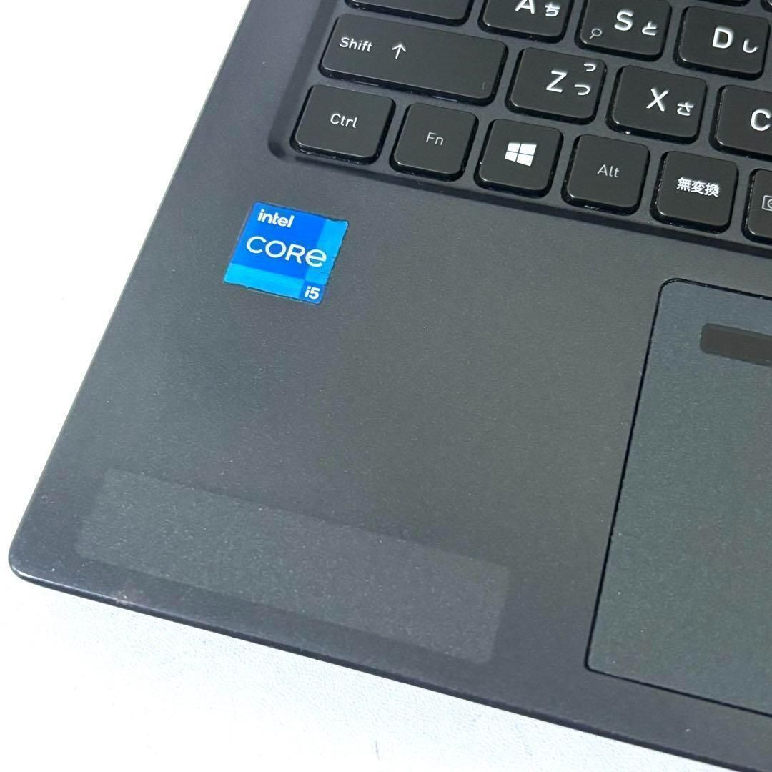 463/dynabook/ノートパソコン/i5/第11世代/SSD256GB - メルカリ